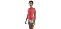 Performer Women's Sports Polo Shirt