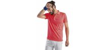 Performer Men's Sports Polo Shirt