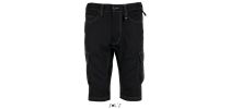 Ranger Pro Men's Solid Colour Workwear Bermuda Shorts