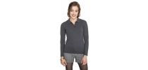 Perfect Lsl Women's Long Sleeve Piquã‰ Polo Shirt