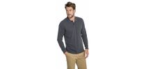 Perfect Lsl Men's Long Sleeve Piquã‰ Polo Shirt