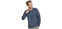 Sully Unisex Round-neck Sweatshirt