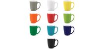 Sorrento Coffee Mug