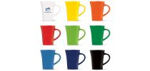 Tulip Coffee Mug