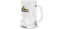 Munich Beer Mug