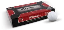 Pgf Slammer Golf Ball