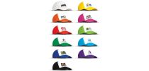 Mojo Cap