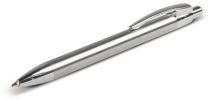 Recycled Stainless Steel Pen