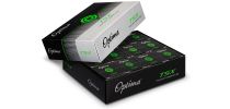 Pgf Optima Ez Golf Ball