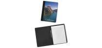 Colortech A4 Pad Folio