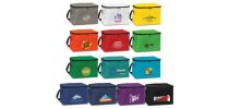 Alaska Cooler Bag Full Colour