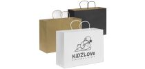 Paper Carry Bag - Extra Large