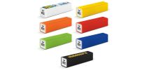 Tesla 2200mah Power Bank