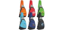 Varsity Slinger Bag