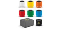 Nitro Bluetooth Speaker