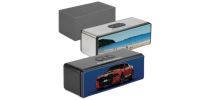 Quantum Bluetooth Speaker
