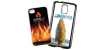 Astro Phone Cover Series