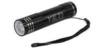 Flare Torch Power Bank