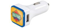 Cruze Dual Car Charger