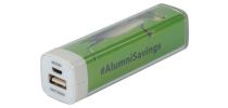 Phaser Power Bank
