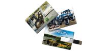 Credit Card Flash Drive 16GB