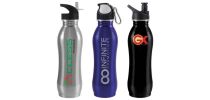 Atlanta Eco Safe Drink Bottle