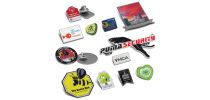 Lapel Badges