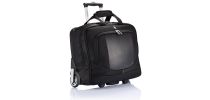 Swiss Peak Document Trolley