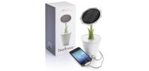 Solar Sunflower 2500mAh Charger