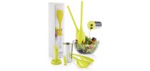 Tulip Salad Set