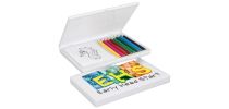 Playtime Colouring Set