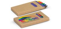 Crayon Set