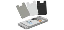Meteor Phone Wallet
