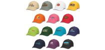 Oregon 5 Panel Cap
