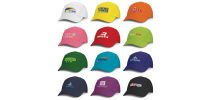 Sport 5 Panel Cap