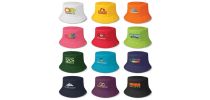 Bondi Bucket Hat