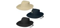 Sahara Wide Brim Hat