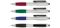 Satin Stylus Pen