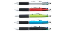 4-In-1 Stylus Pen