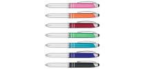 Ballpoint LED Stylus Pen