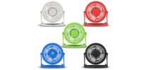 USB Plug in Fan