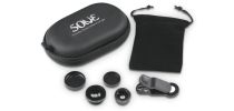 Fisheye Lens Set