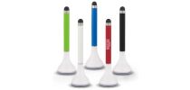 Stylus Pen Stand and Cleaner
