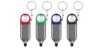 3-In-1 Stylus Key Ring