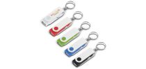 Swivel Car Charger