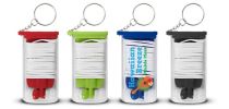 Ear Bud And Cord Organizer