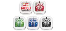 Microphone Ear Buds