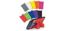 Silicone Phone Stand Wallet