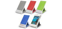 Easel Phone Stand