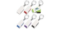 Phone Stand Key Ring
